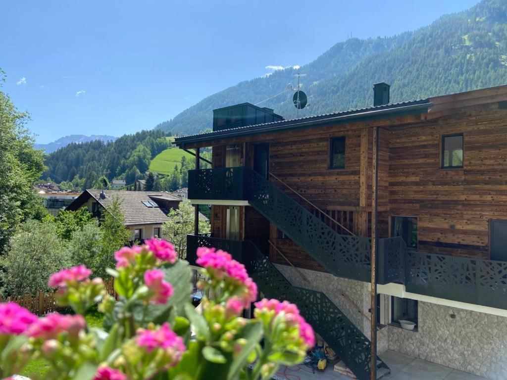 Villa Dolomiti Ortisei Exterior photo