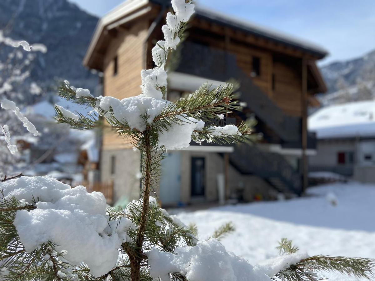 Villa Dolomiti Ortisei Exterior photo