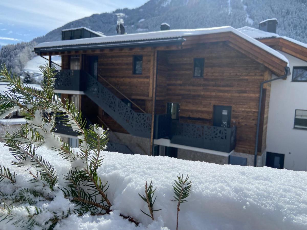 Villa Dolomiti Ortisei Exterior photo