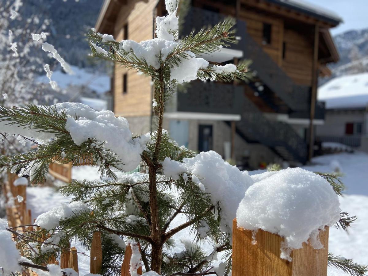 Villa Dolomiti Ortisei Exterior photo